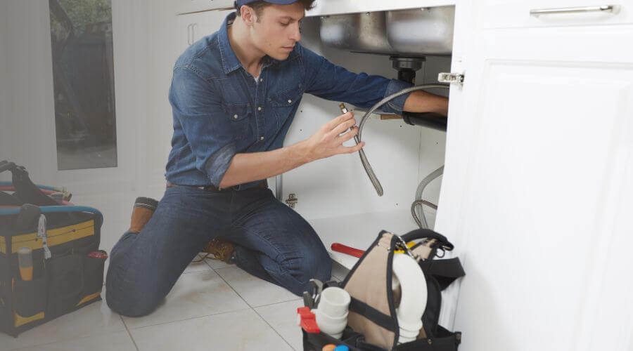 Local expert plumbing services in New Milford, PA